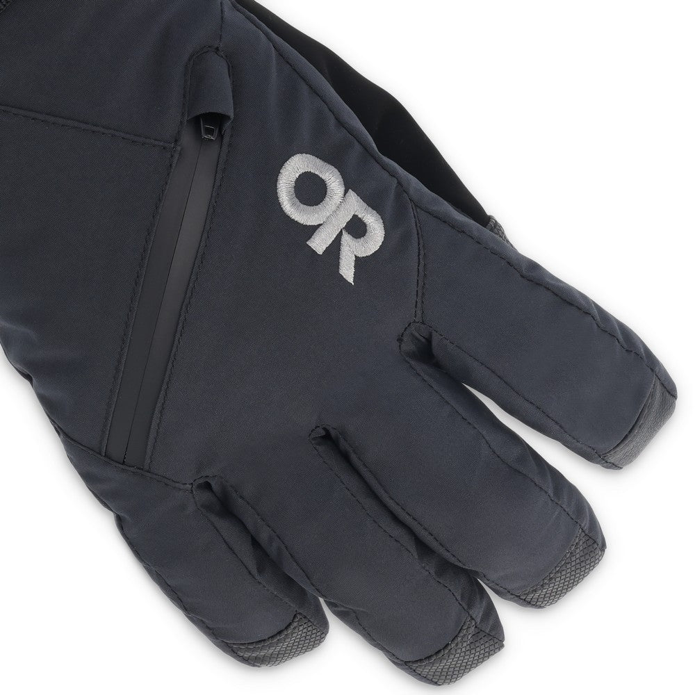 Gants Outdoor Research Revolution II Gore-Tex (hommes)