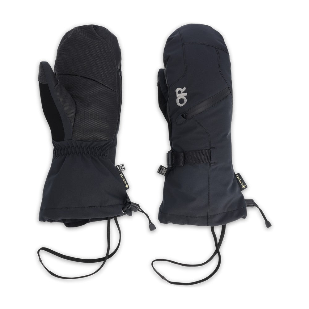 Mitaines Outdoor Research Revolution Gore-Tex