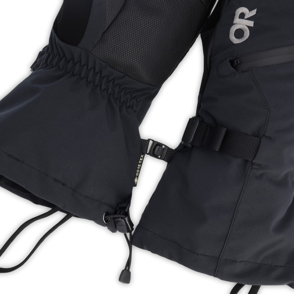 Mitaines Outdoor Research Revolution Gore-Tex