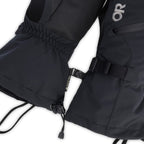 Mitaines Outdoor Research Revolution Gore-Tex