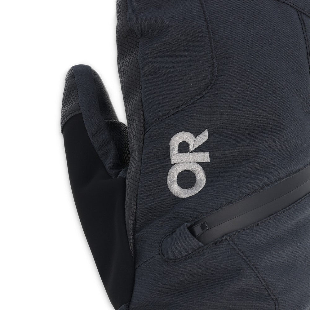 Mitaines Outdoor Research Revolution Gore-Tex