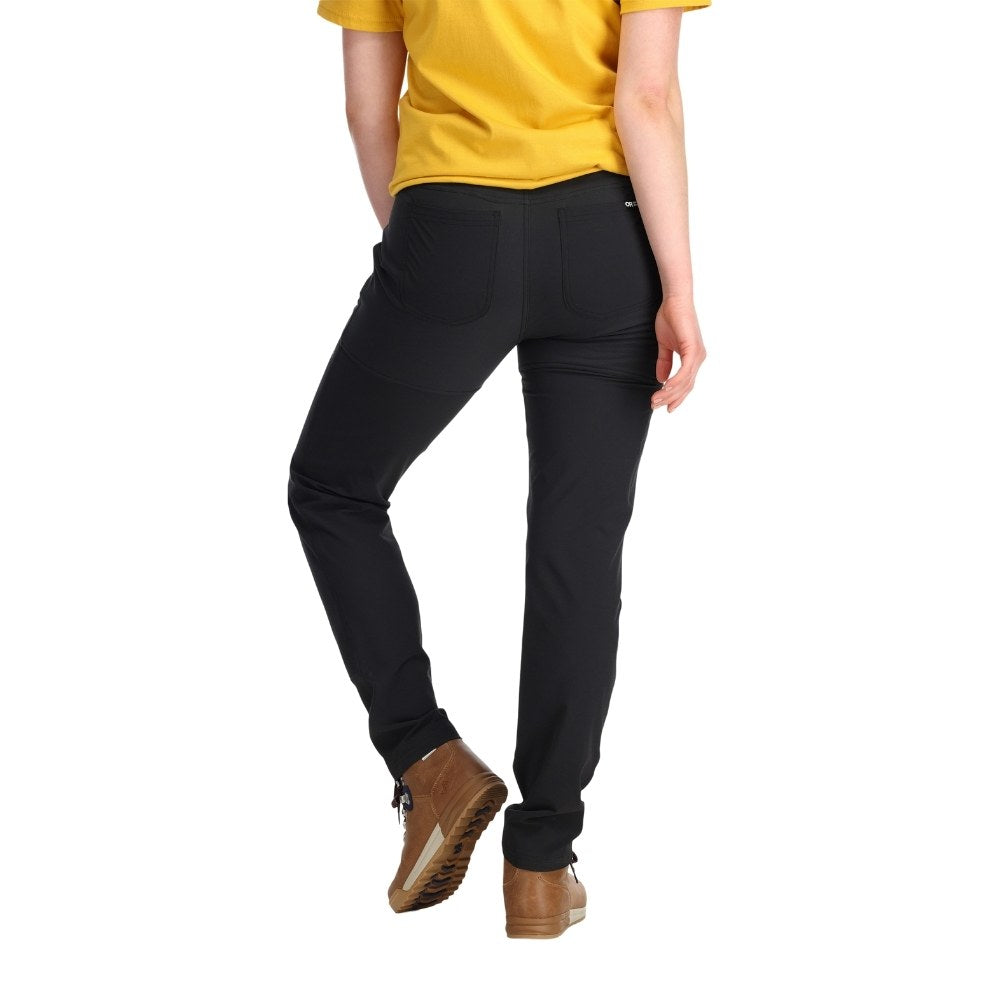 Pantalon Outdoor Research Methow (femmes)