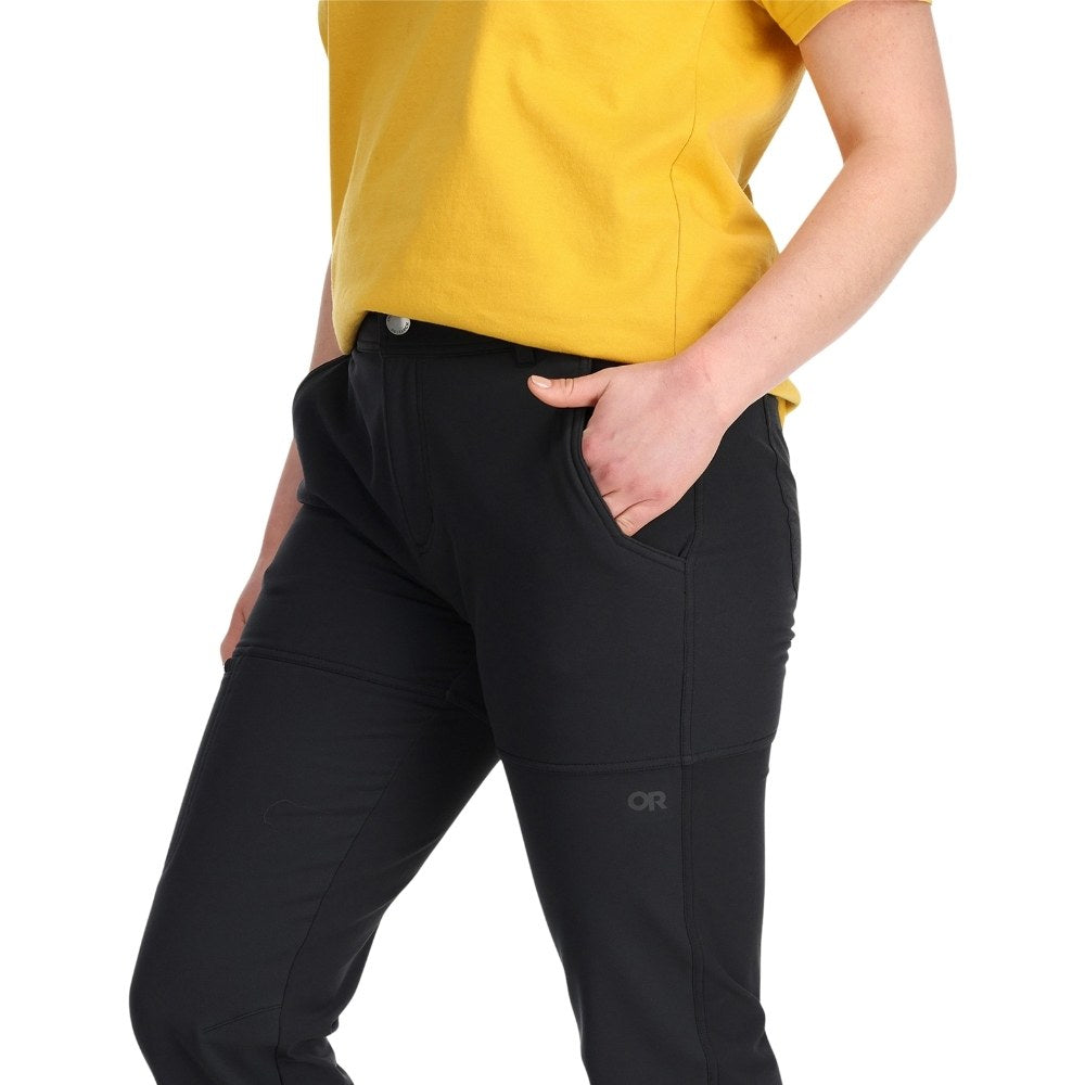 Pantalon Outdoor Research Methow (femmes)