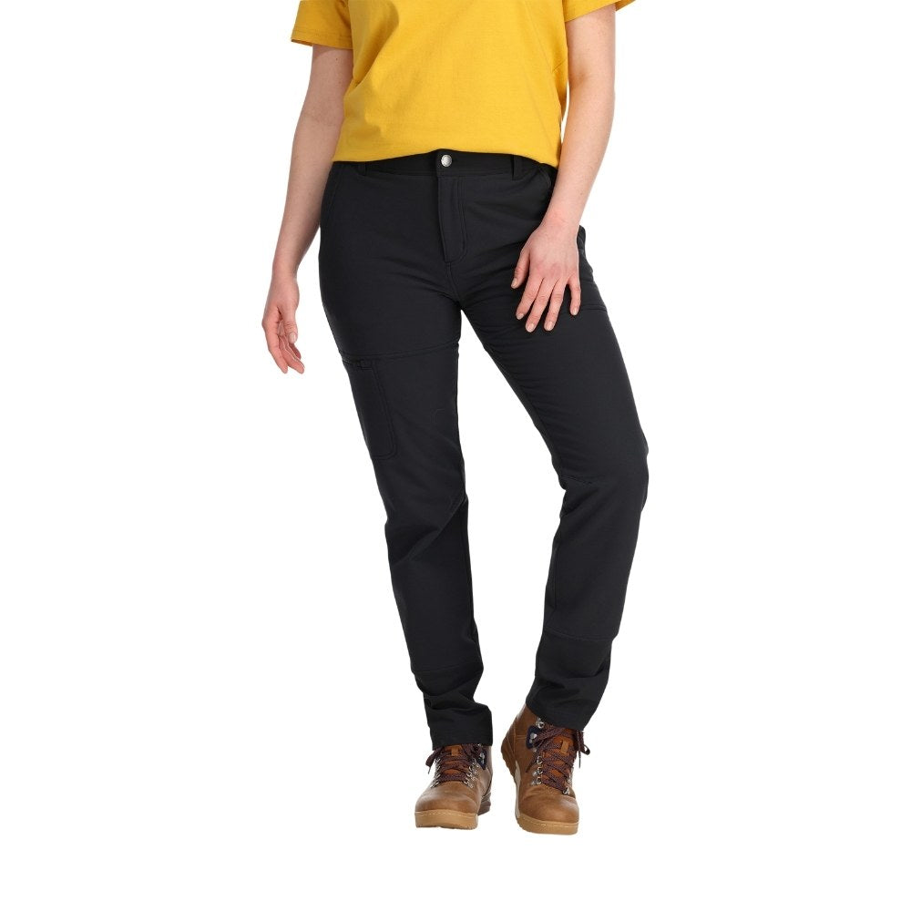 Pantalon Outdoor Research Methow (femmes)