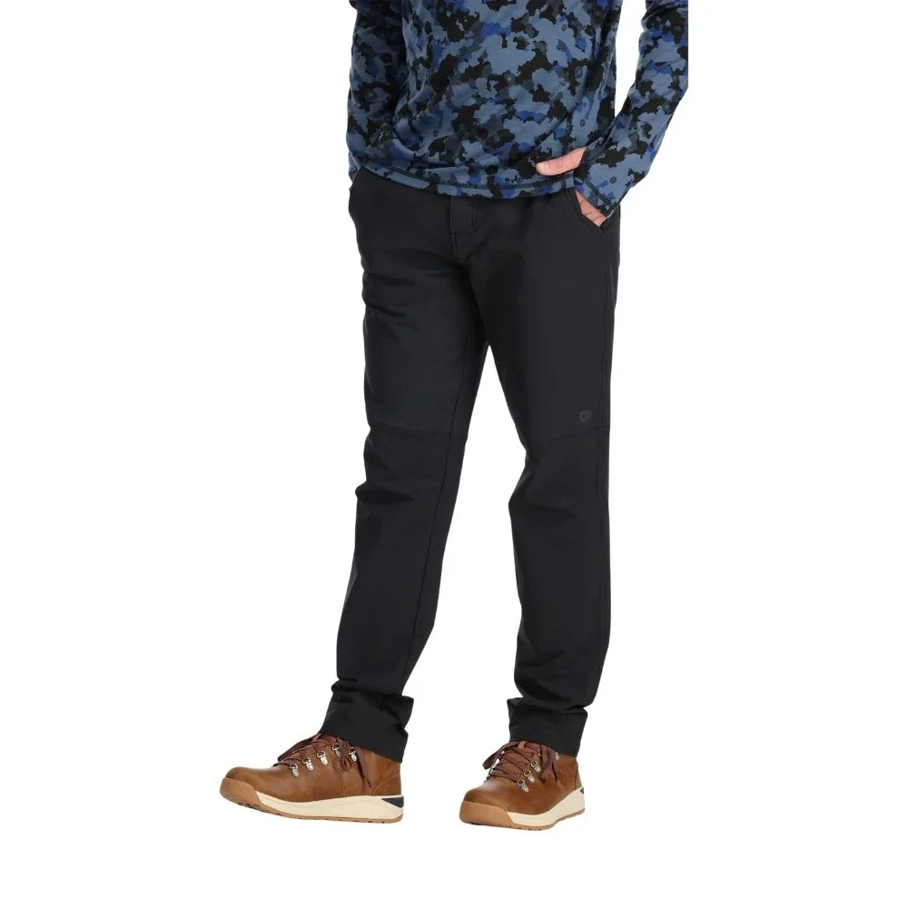 Pantalon Outdoor Research Methow 32 po (hommes