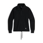 Chandail à manches longues Outdoor Research Trail Mix 1/4 Zip (femmes)