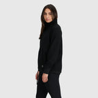 Chandail à manches longues Outdoor Research Trail Mix 1/4 Zip (femmes)