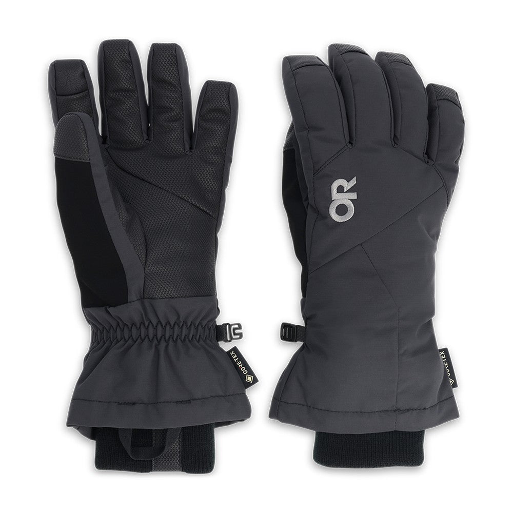 Gants Outdoor Research Revolution Undercuff Gore-Tex (hommes)