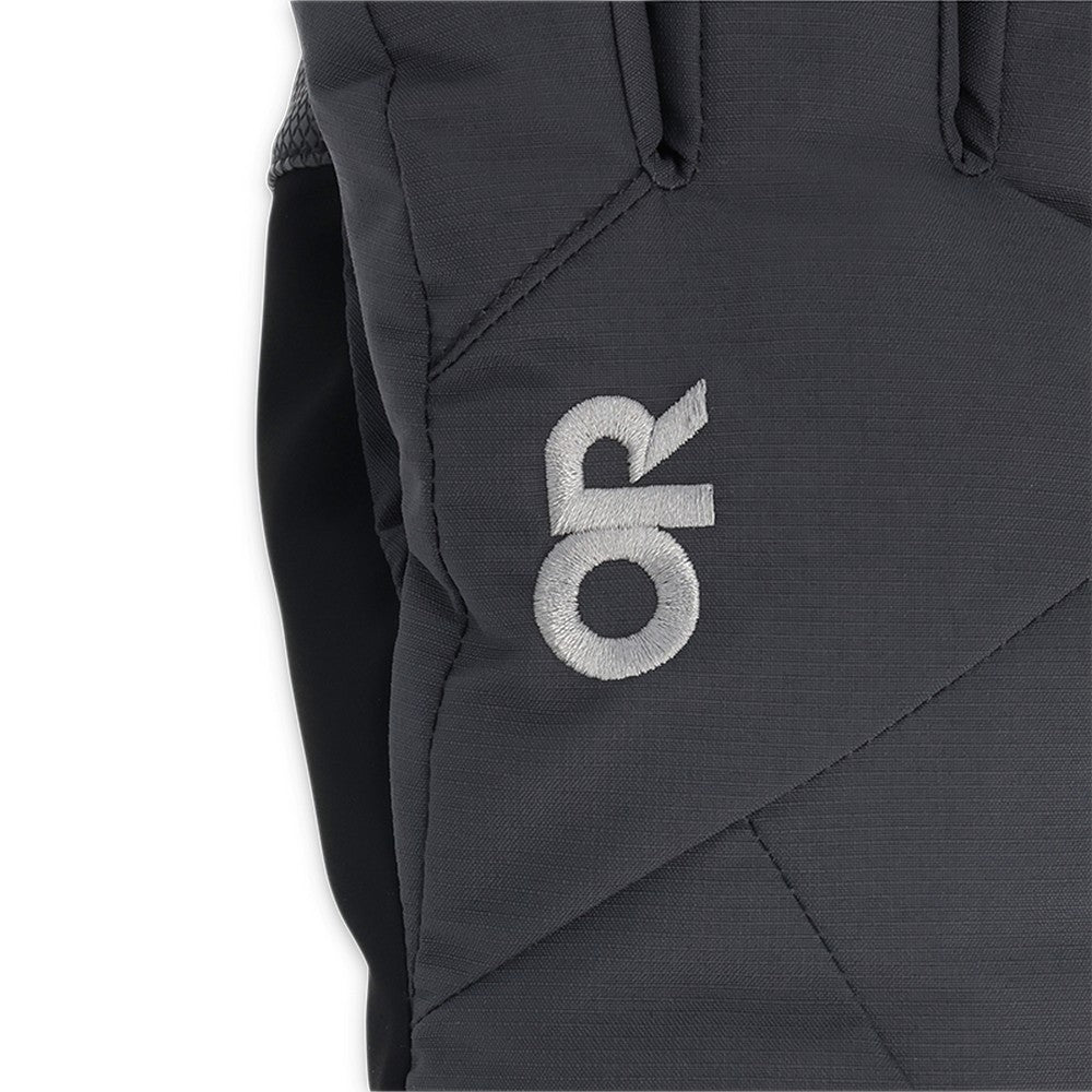 Gants Outdoor Research Revolution Undercuff Gore-Tex (hommes)