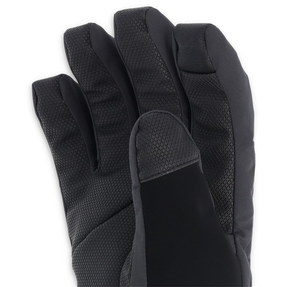 Gants Outdoor Research Revolution Undercuff Gore-Tex (hommes)
