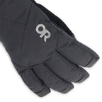Gants Outdoor Research Revolution Undercuff Gore-Tex (hommes)