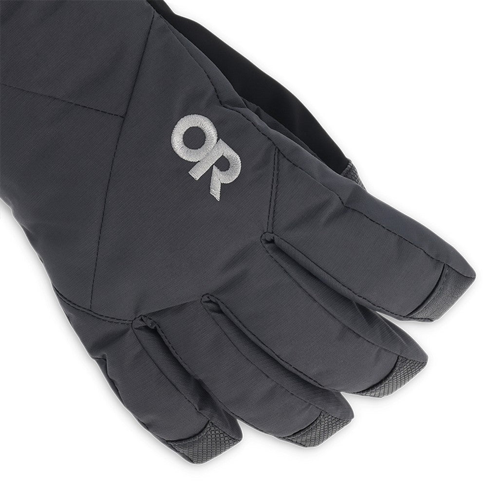 Gants Outdoor Research Revolution Undercuff Gore-Tex (hommes)