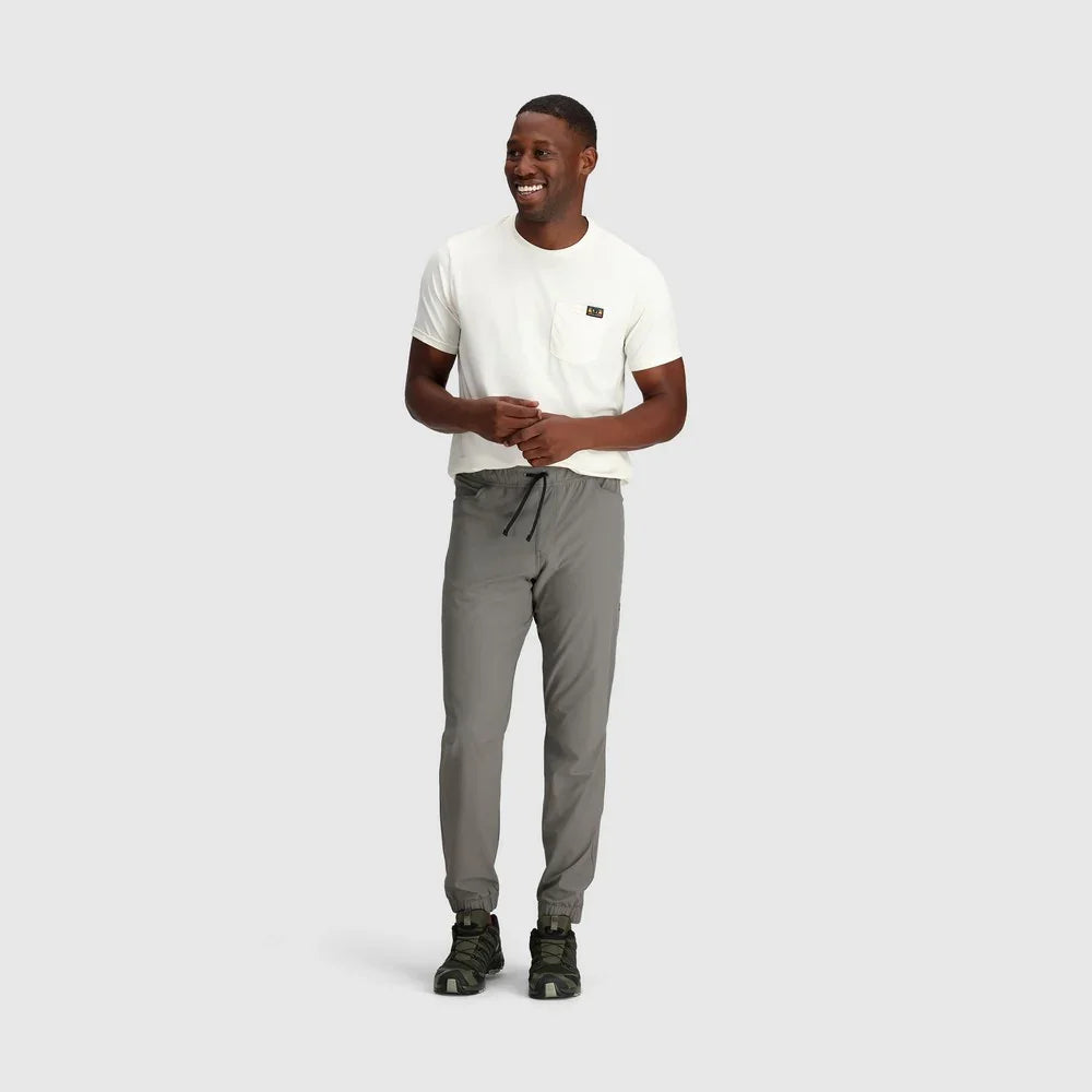 Outdoor Research M's Ferrosi Jogger Pants