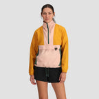 Coupe-vent Outdoor Research Swiftbreaker (femmes)