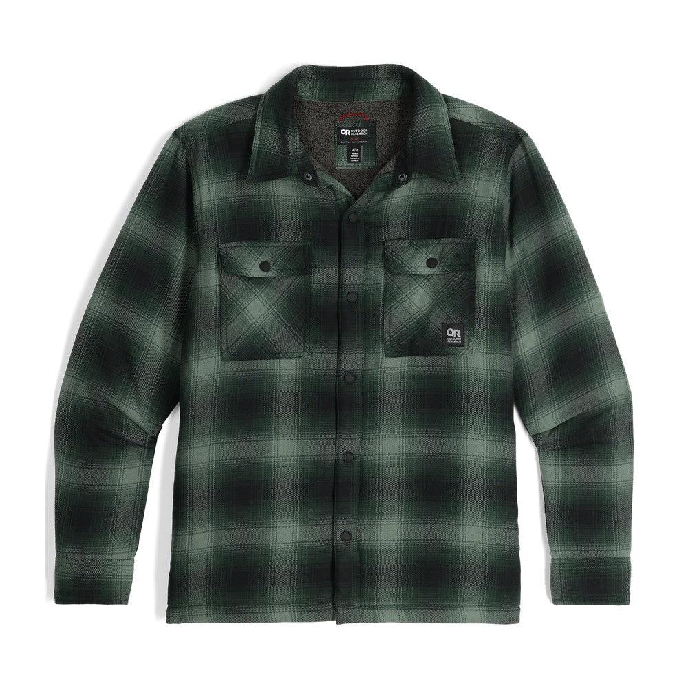 Manteau Outdoor Research Feedback (hommes)