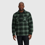 Manteau Outdoor Research Feedback (hommes)