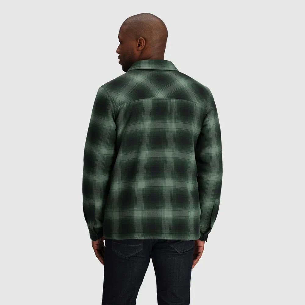Manteau Outdoor Research Feedback (hommes)