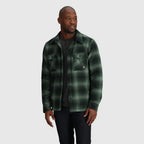 Manteau Outdoor Research Feedback (hommes)