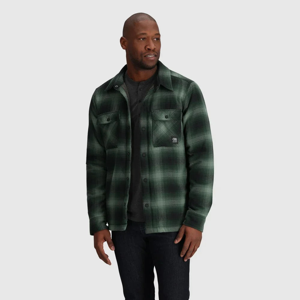 Manteau Outdoor Research Feedback (hommes)