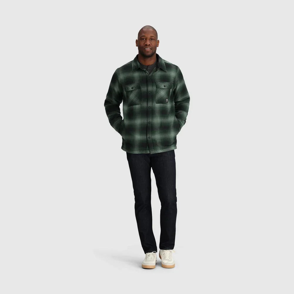 Manteau Outdoor Research Feedback (hommes)