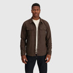 Outdoor Research M's Feedback Flannel Shirt