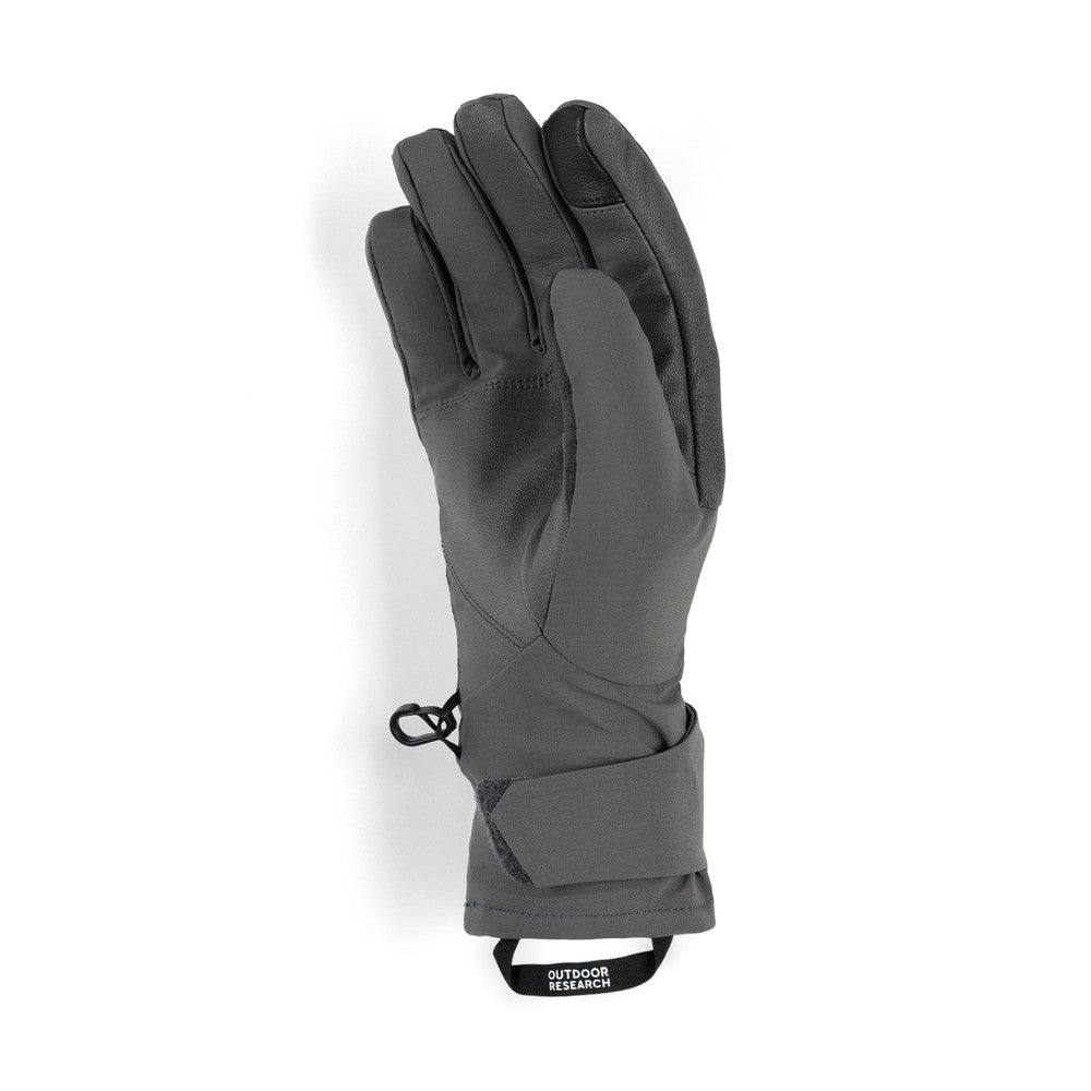 Gants Outdoor Research Sureshot Pro (hommes)