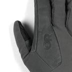 Gants Outdoor Research Sureshot Pro (hommes)