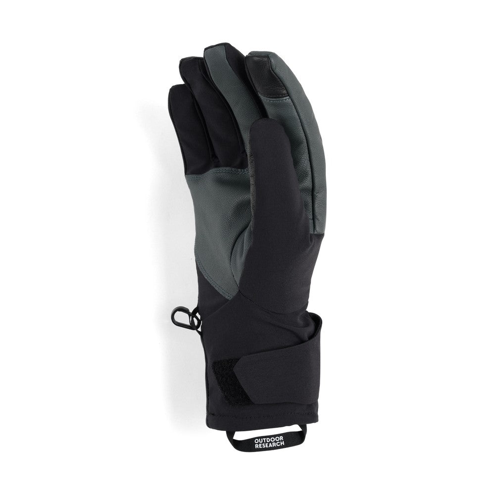 Gants Outdoor Research Sureshot Pro (hommes)