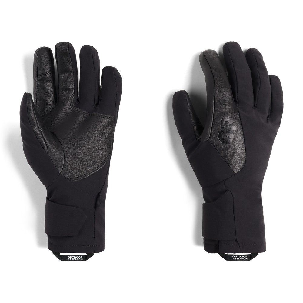 Gants Outdoor Research Sureshot Pro (femmes)