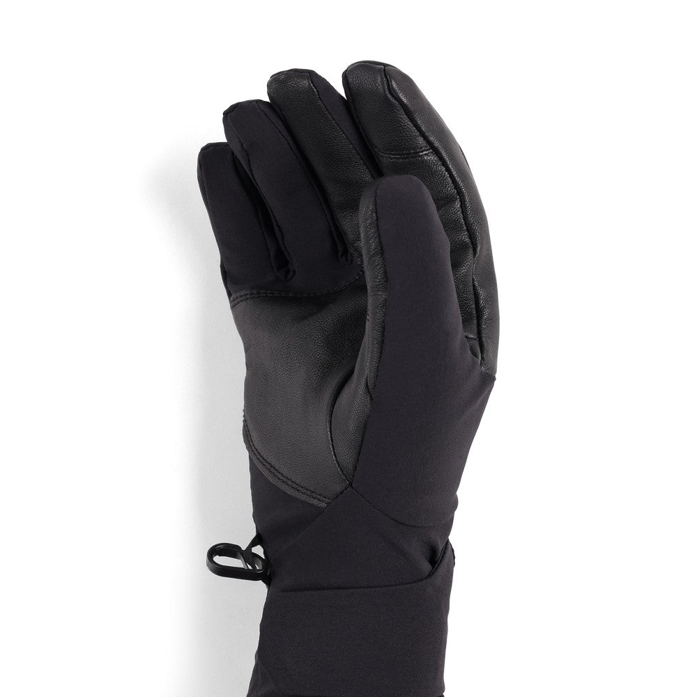 Gants Outdoor Research Sureshot Pro (femmes)