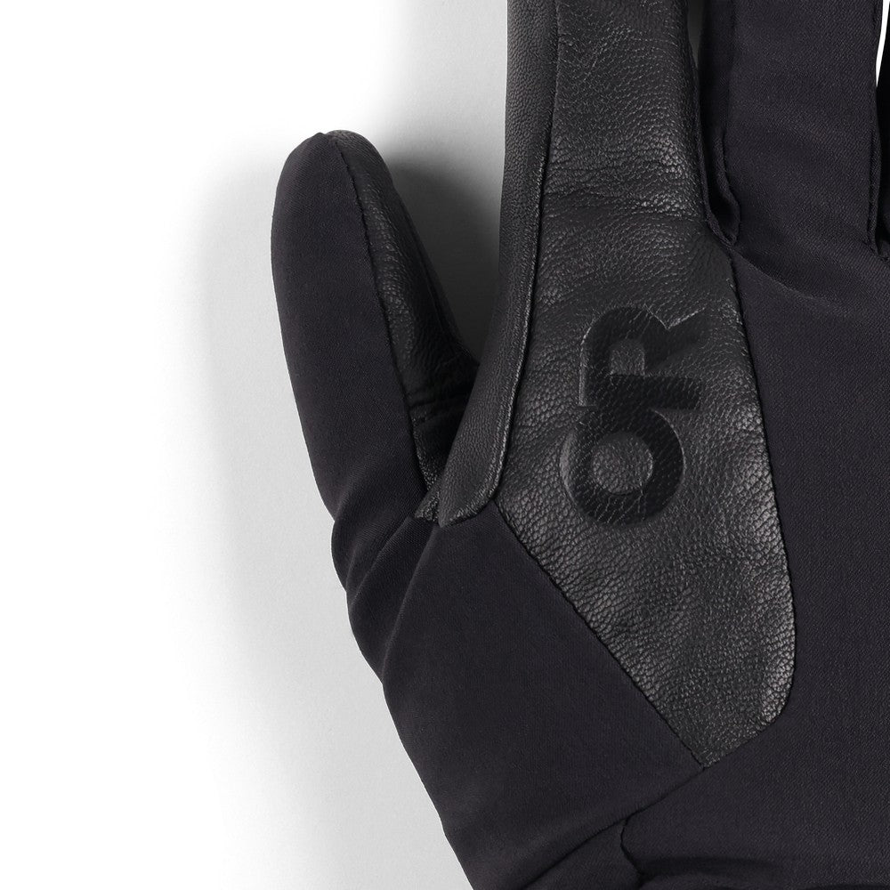 Gants Outdoor Research Sureshot Pro (femmes)