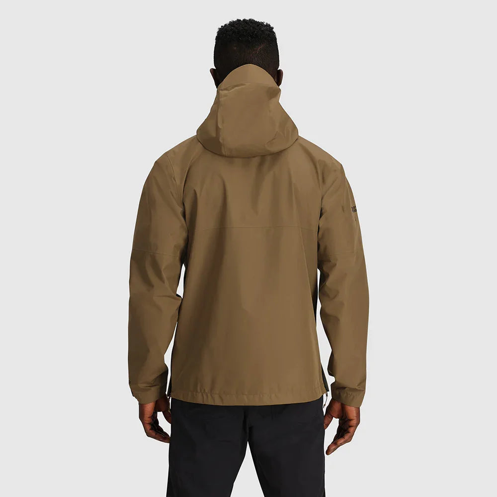 Manteau Outdoor Research Foray II Gore-Tex (hommes)