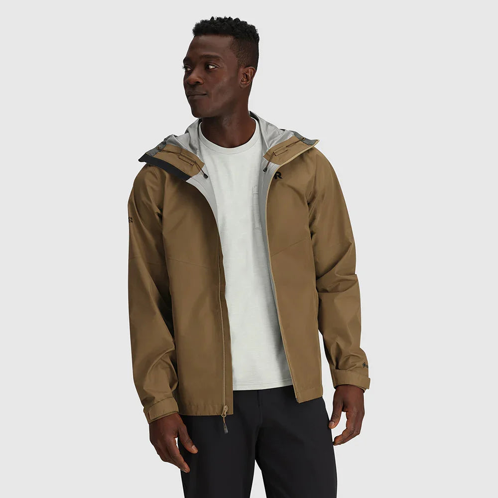 Manteau Outdoor Research Foray II Gore-Tex (hommes)