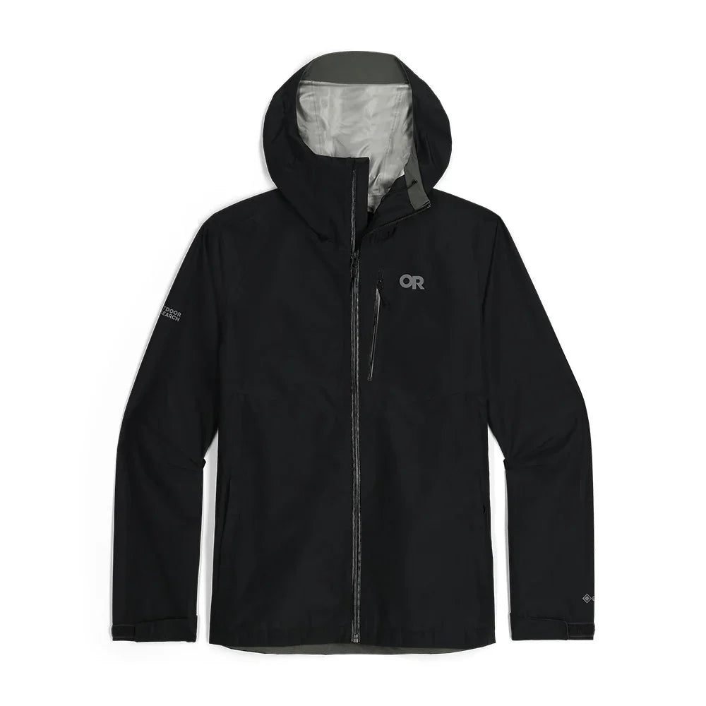 Manteau Outdoor Research Foray II Gore-Tex (hommes)