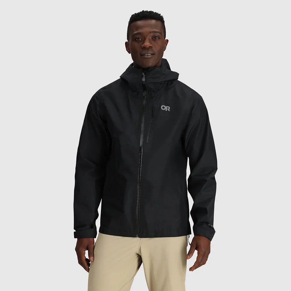 Manteau Outdoor Research Foray II Gore-Tex (hommes)