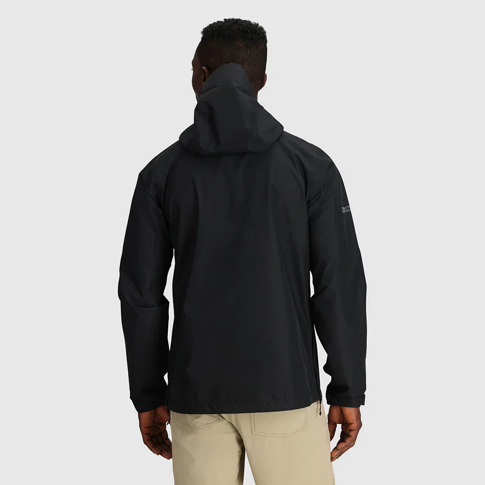 Manteau Outdoor Research Foray II Gore-Tex (hommes)