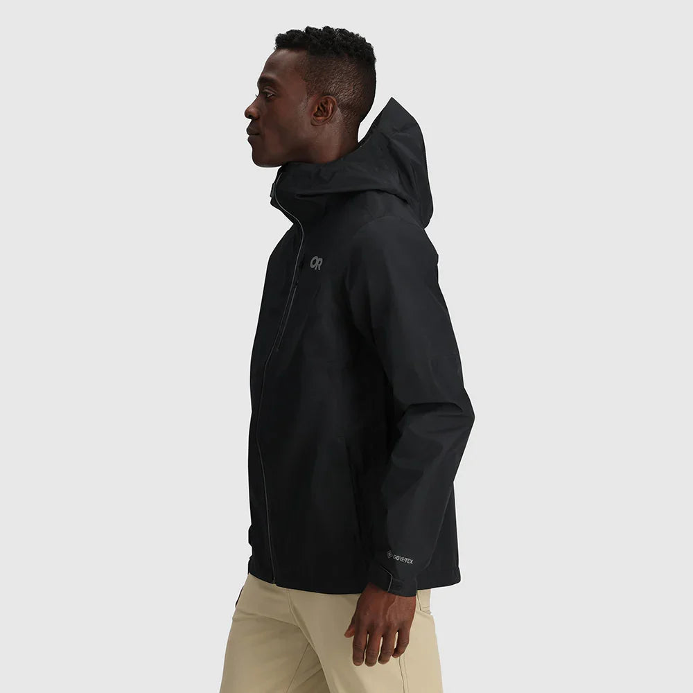 Manteau Outdoor Research Foray II Gore-Tex (hommes)