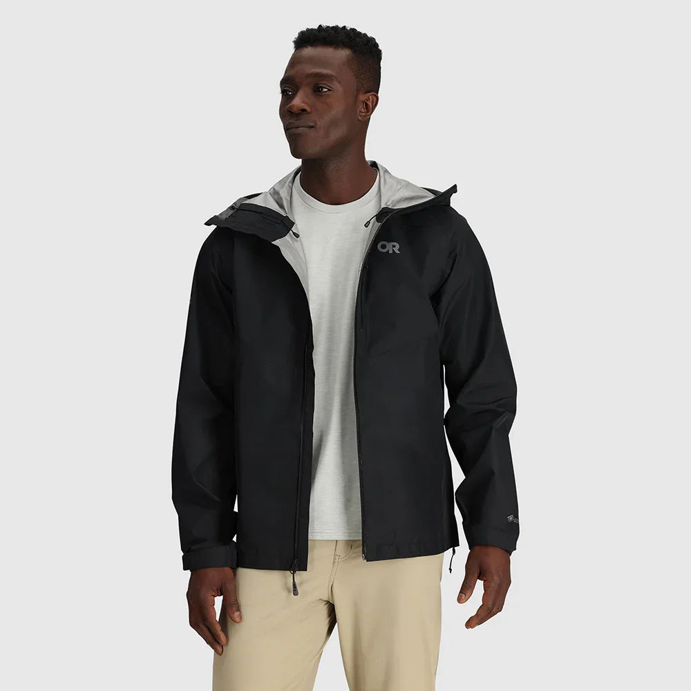 Manteau Outdoor Research Foray II Gore-Tex (hommes)