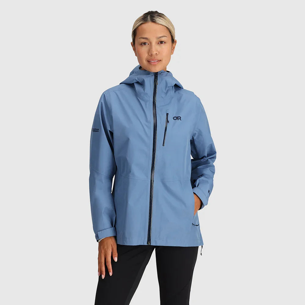 Manteau Outdoor Research Aspire II (femmes)