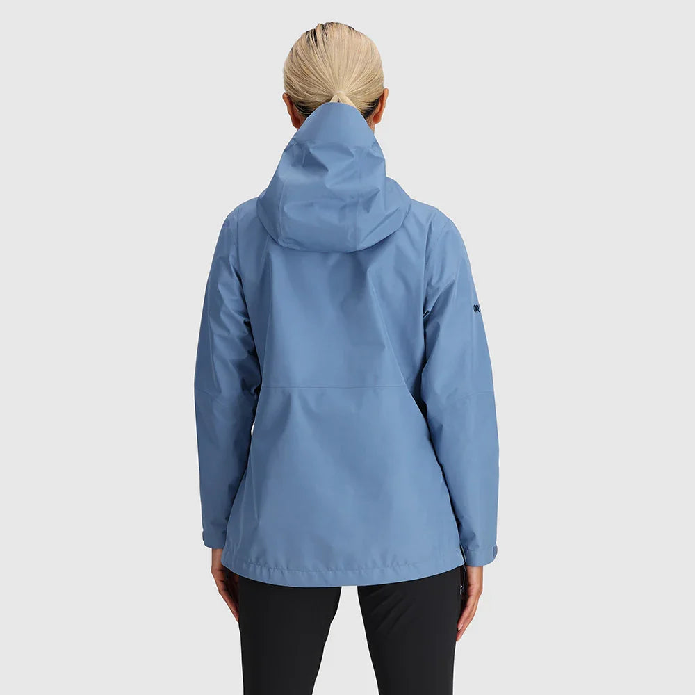 Manteau Outdoor Research Aspire II (femmes)