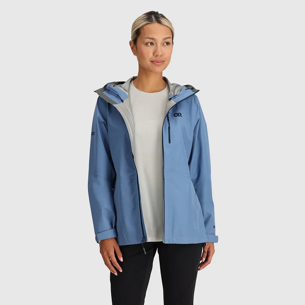Manteau Outdoor Research Aspire II (femmes)