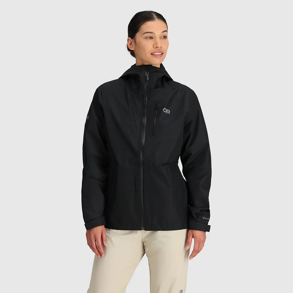 Manteau Outdoor Research Aspire II (femmes)