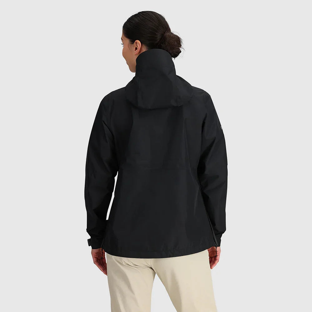 Manteau Outdoor Research Aspire II (femmes)