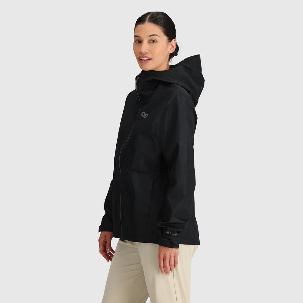 Manteau Outdoor Research Aspire II (femmes)