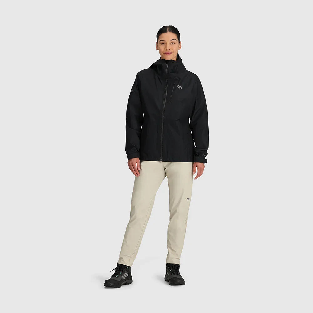 Manteau Outdoor Research Aspire II (femmes)