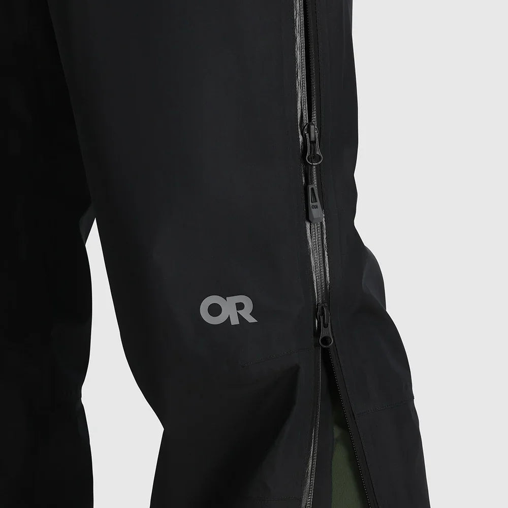 Pantalon Outdoor Research Foray Gore-Tex (hommes)