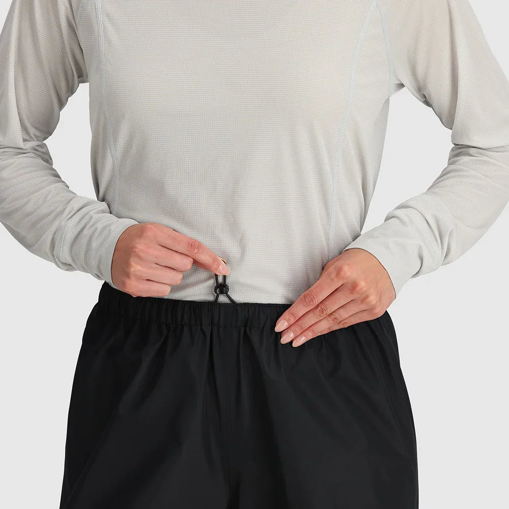 Outdoor Research W's Aspire Gore-Tex Pants