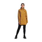 Manteau imperméable Outdoor Research Trench Aspire (femmes)