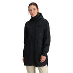 Manteau imperméable Outdoor Research Trench Aspire (femmes)