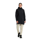 Manteau imperméable Outdoor Research Trench Aspire (femmes)